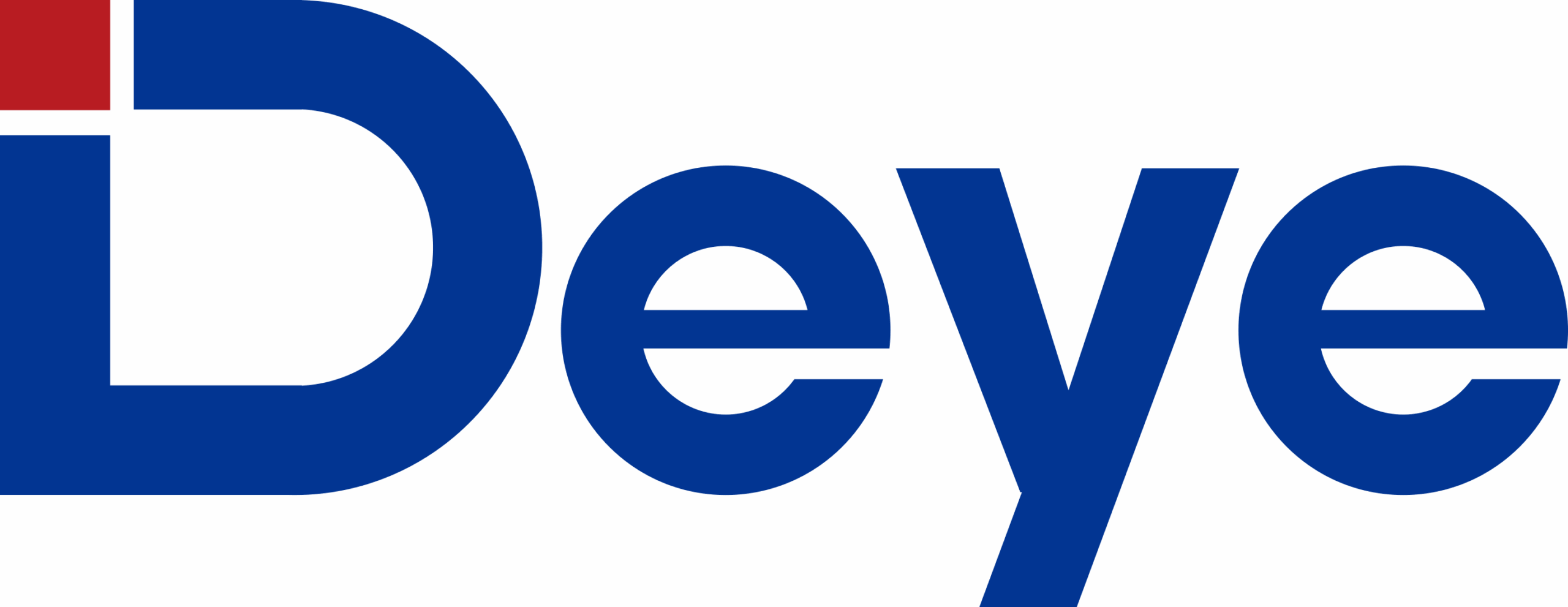 deye