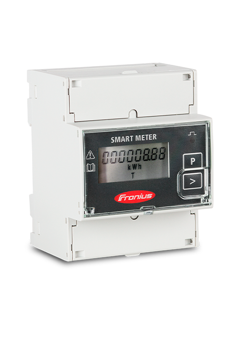 Smart Meter