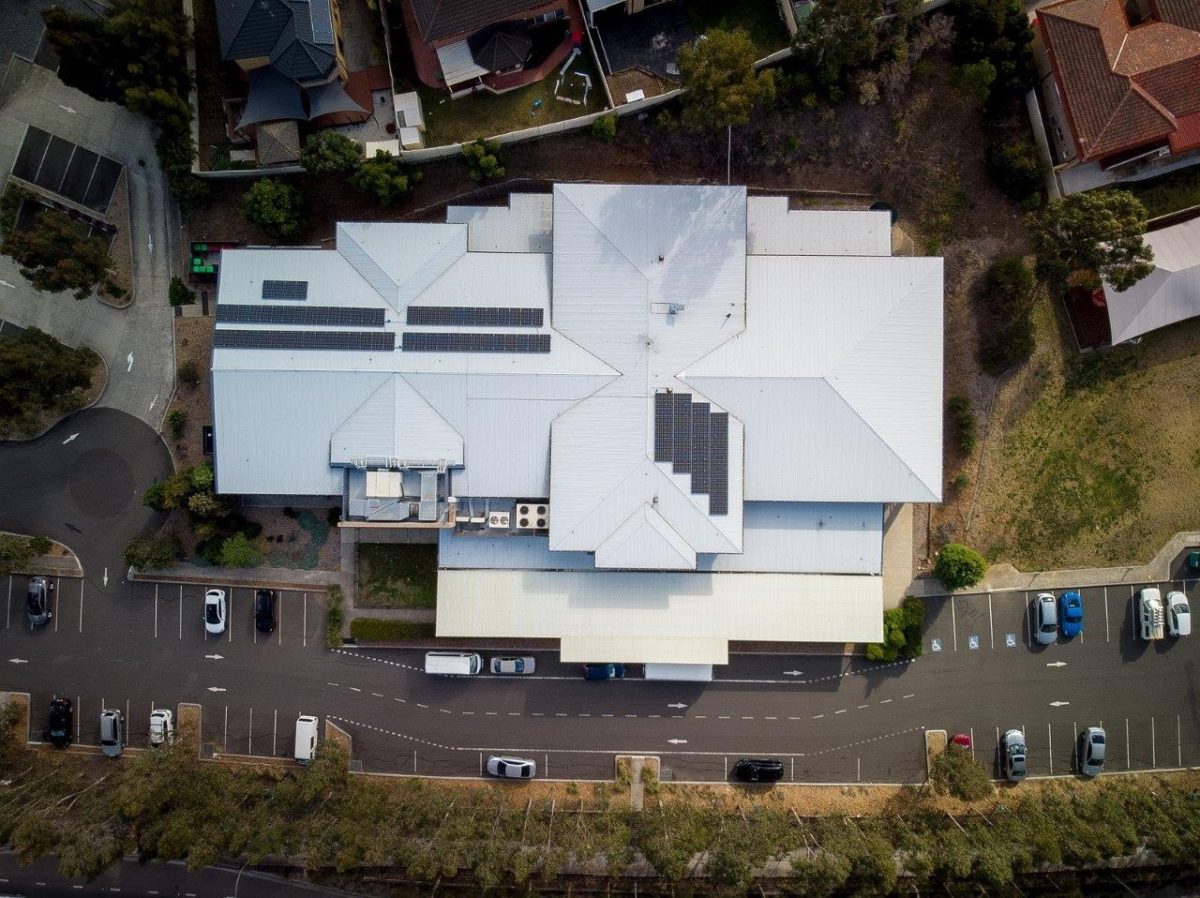 Can I just add more solar panels to my roof to upgrade my existing