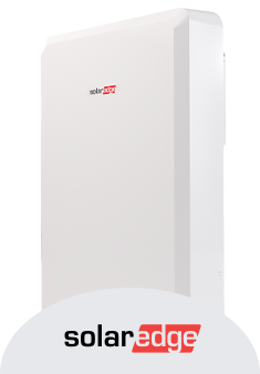 SolarEdge Battery