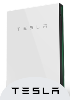 Tesla Battery