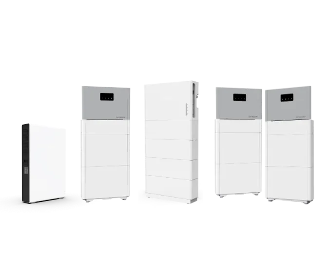 all renox solar battery