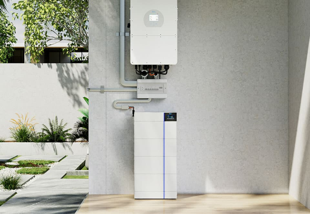 deye battery (1) deye battery